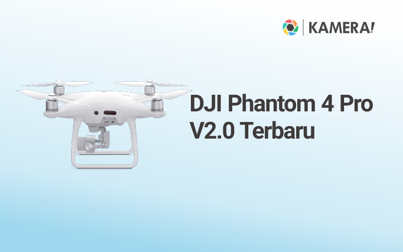 DJI Phantom 4 Pro V2
