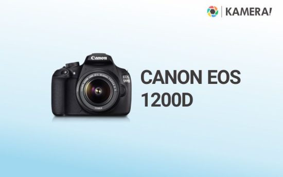 Rekomendasi Kamera untuk Pemula Fotographer yang Bagus dan Murah