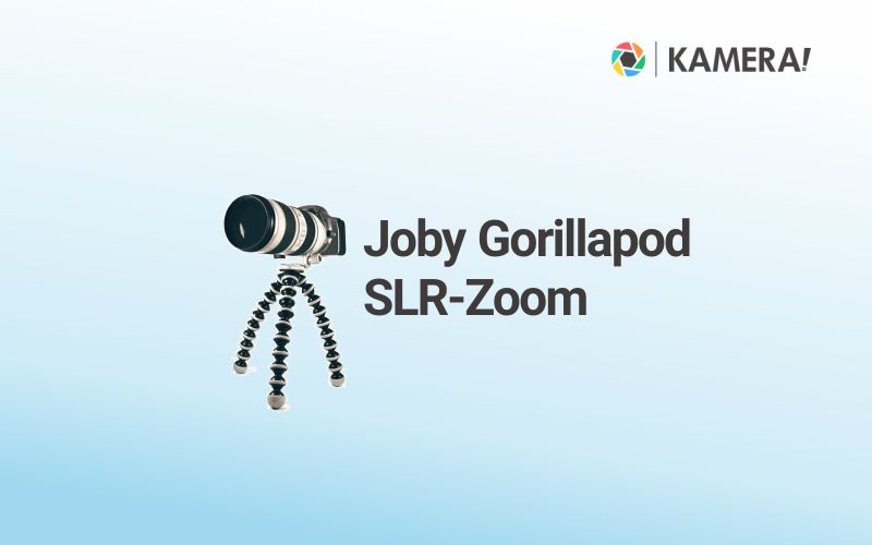 Joby Gorillapod SLR Zoom