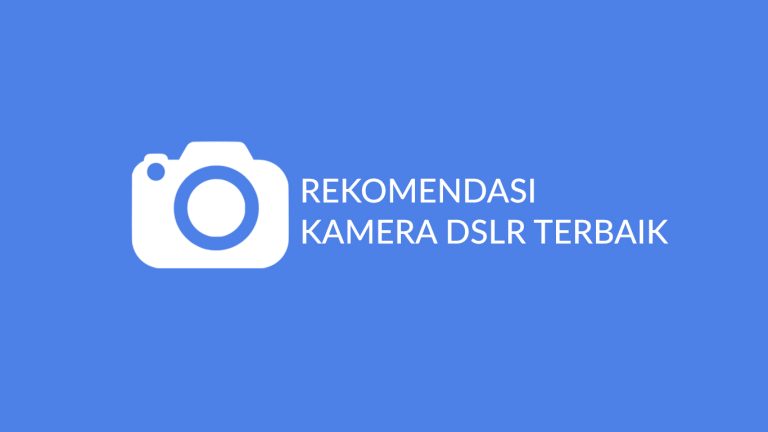 10 Kamera Sony Full Frame Terbaik dan Terbaru