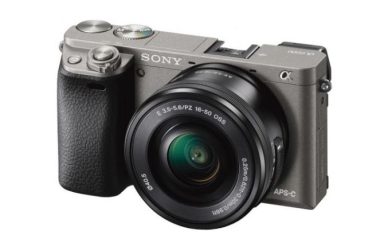 16 Rekomendasi Kamera Sony Terbaik, Cocok untuk Pemula!