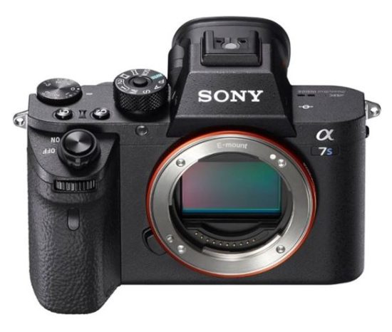 10 Rekomendasi Kamera Sony untuk Video, Hasil Video Jernih!