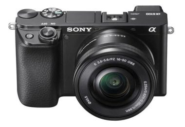 16 Rekomendasi Kamera Sony Terbaik, Cocok untuk Pemula!