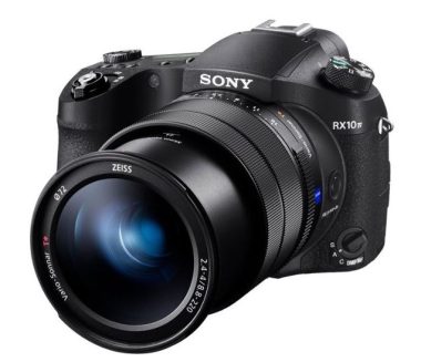 16 Rekomendasi Kamera Sony Terbaik, Cocok untuk Pemula!