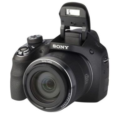 16 Rekomendasi Kamera Sony Terbaik, Cocok untuk Pemula!