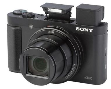 16 Rekomendasi Kamera Sony Terbaik, Cocok untuk Pemula!