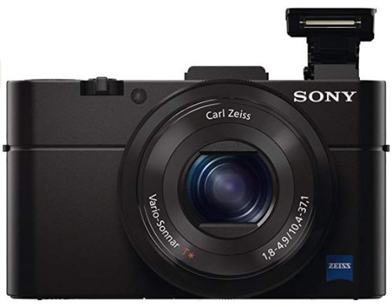 16 Rekomendasi Kamera Sony Terbaik, Cocok untuk Pemula!