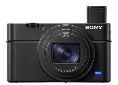 16 Rekomendasi Kamera Sony Terbaik, Cocok untuk Pemula!