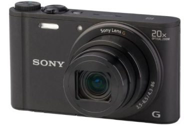 16 Rekomendasi Kamera Sony Terbaik, Cocok untuk Pemula!