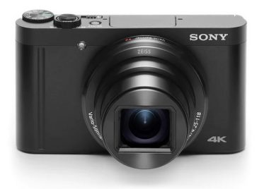 16 Rekomendasi Kamera Sony Terbaik, Cocok untuk Pemula!