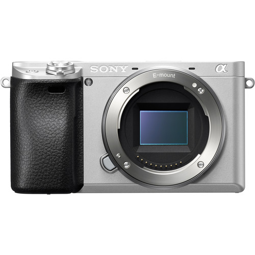 Kamera Sony A6300