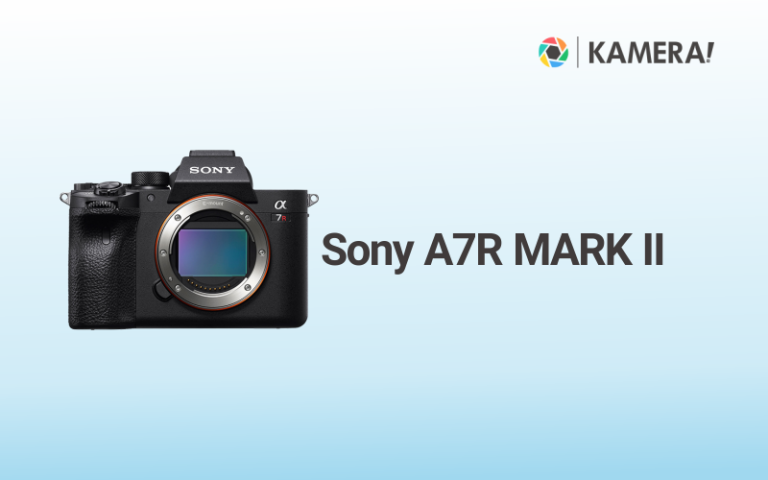 Daftar Harga Kamera Sony Terbaru 2026 - Kamera.id
